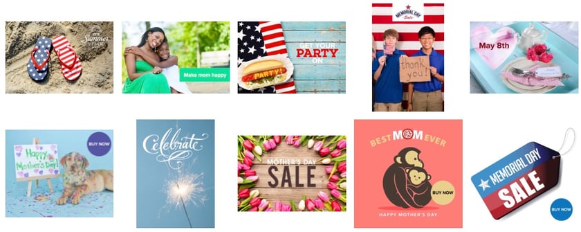 10 Royalty-Free eCommerce-Themed Stock Photos