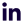 LinkedIn Icon