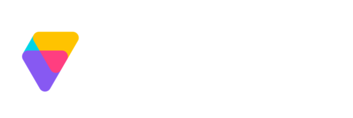 Volusion White Logo