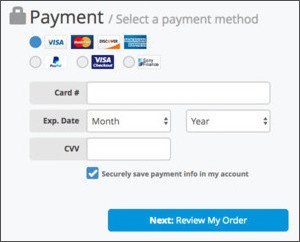 Better-Online-Checkout